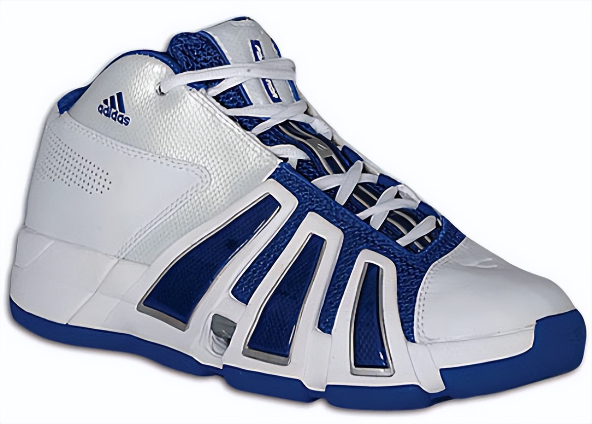 德怀特霍华德代言的球鞋,霍华德穿过的阿迪篮球鞋有哪些