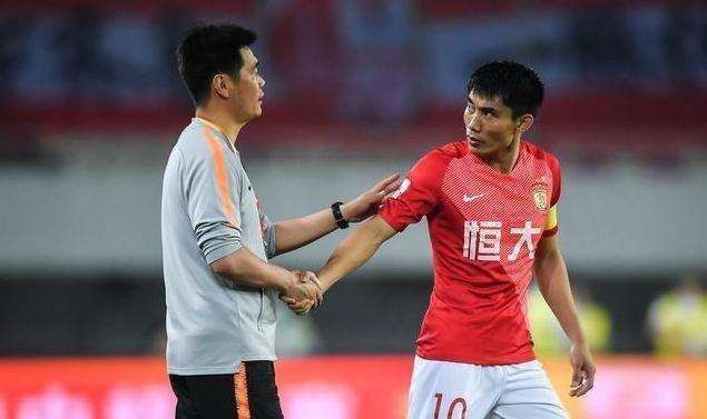 中超广州队郑智,广州队主帅郑智辞职