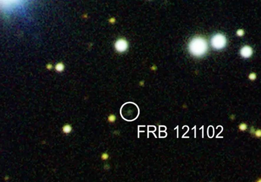 30亿光年的宇宙信号,30亿光年信号原声