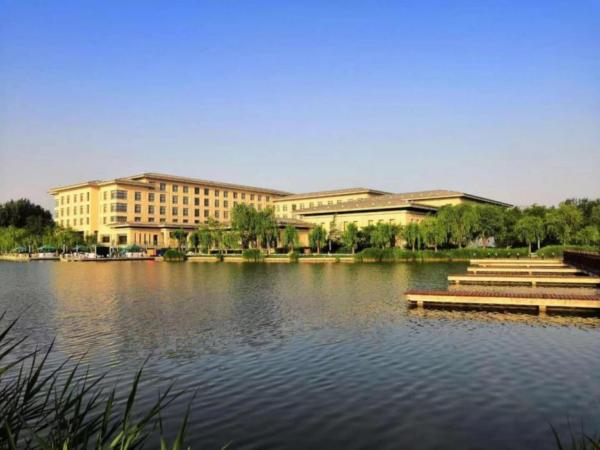 “光阴的故事”之十天津高新区：打造充满活力的幸福之城