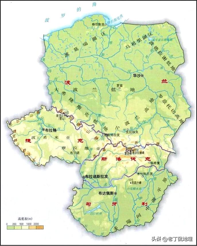 欧洲杯球队巡礼波兰,世界杯赛程时间表波兰