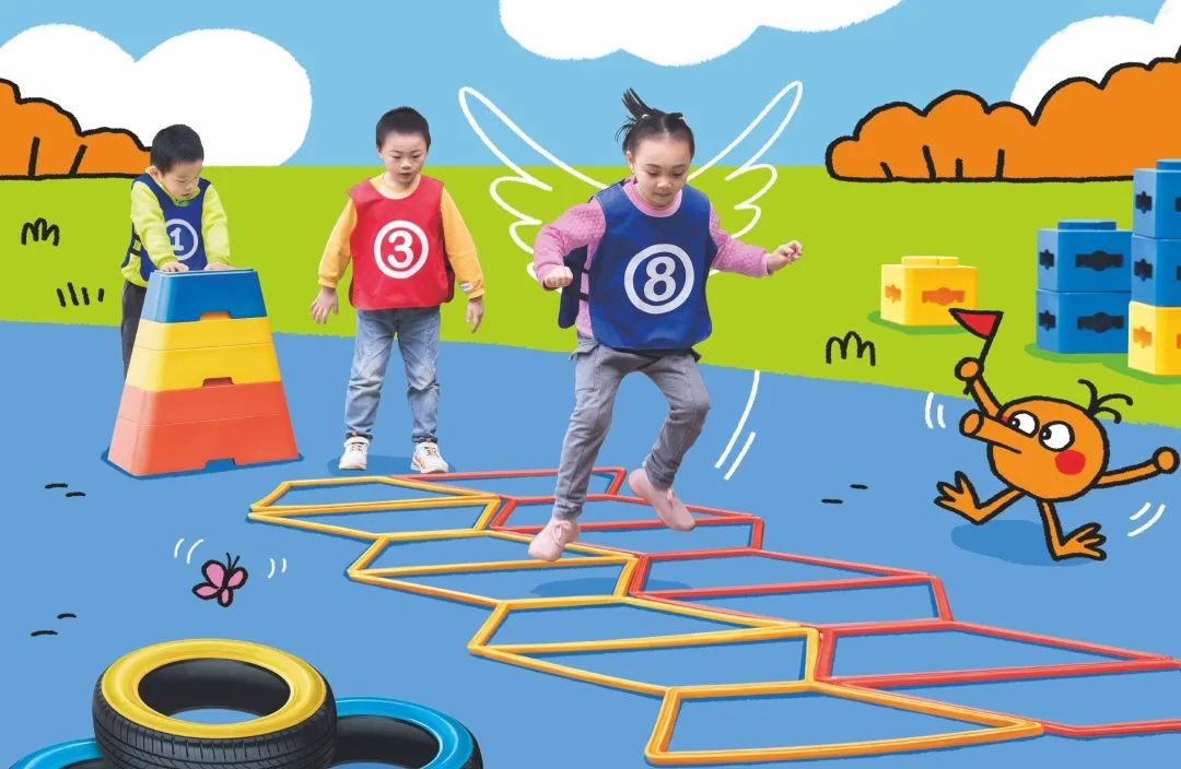 亿童郑州教育装备博览会,亿童活动视频