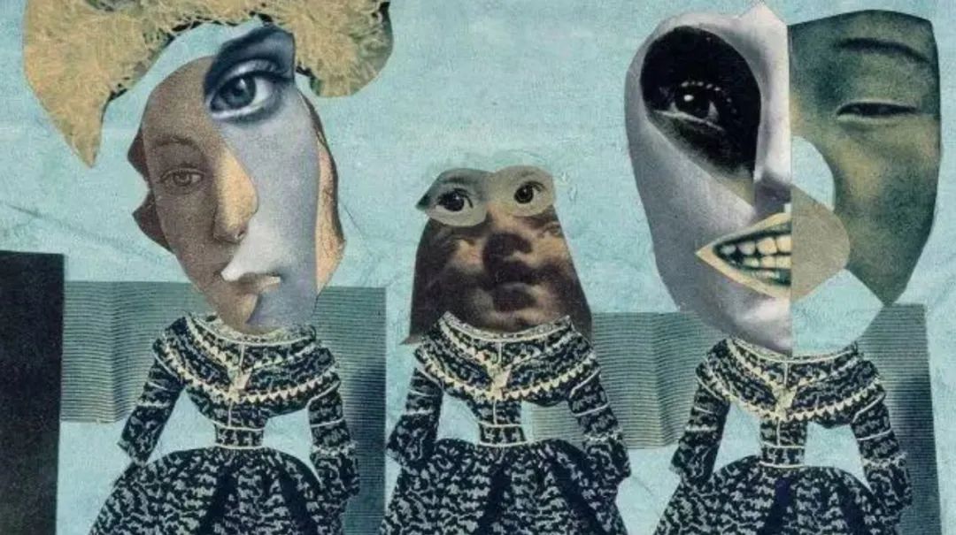 艺术治愈生活推文,关于艺术推文