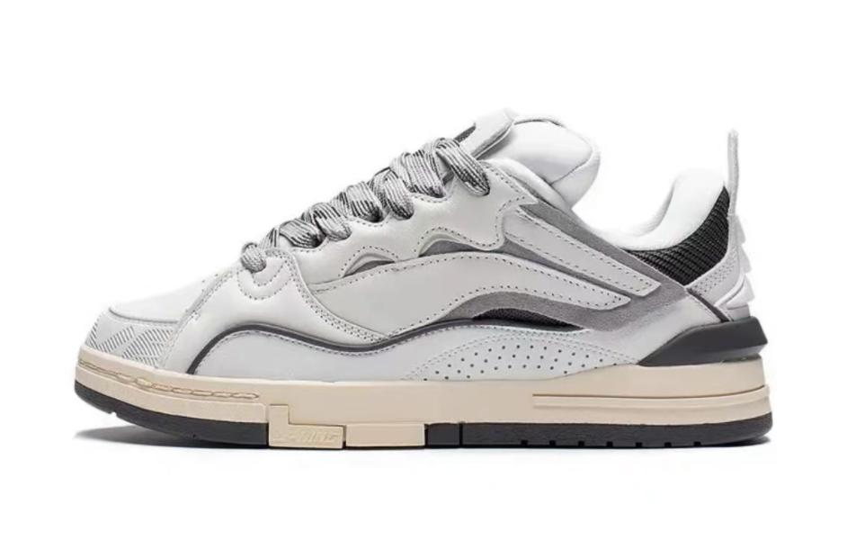 李宁驭帅evolow高帮,韦德808和驭帅evo