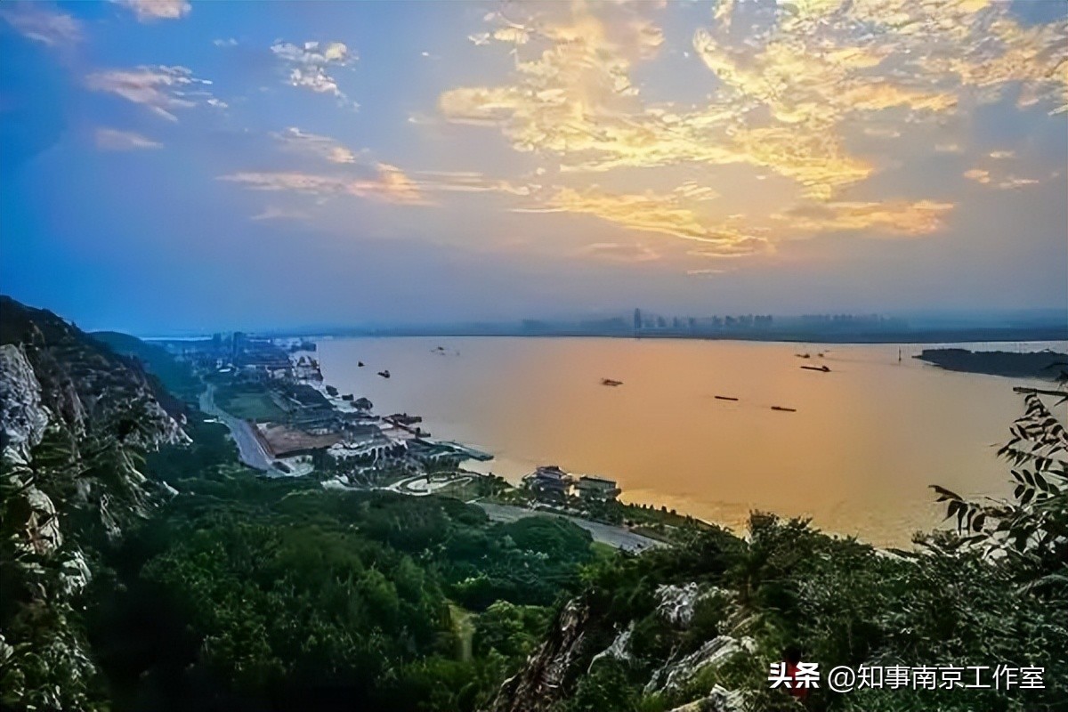 燕子矶南京介绍,燕子矶南京怎么样