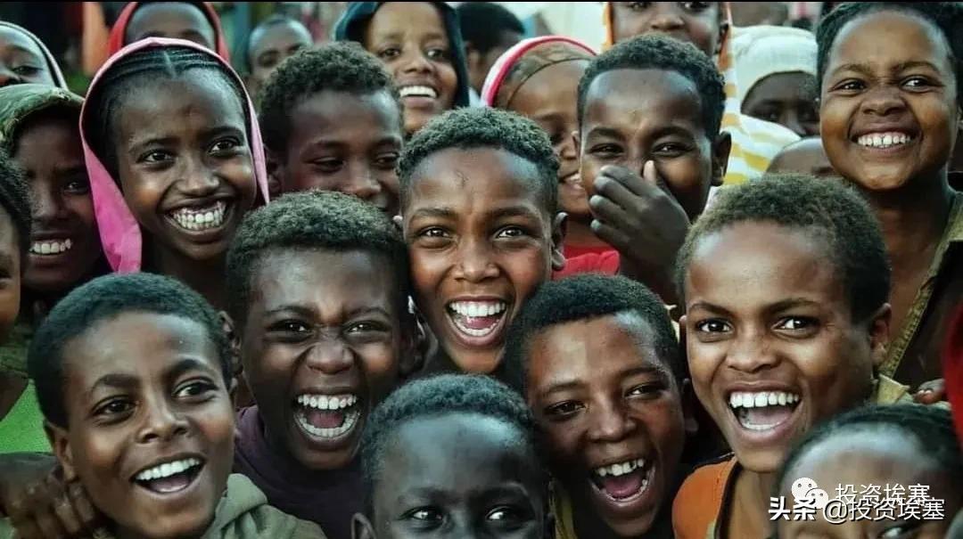 阿里巴巴埃塞俄比亚合作,阿里巴巴埃塞俄比亚