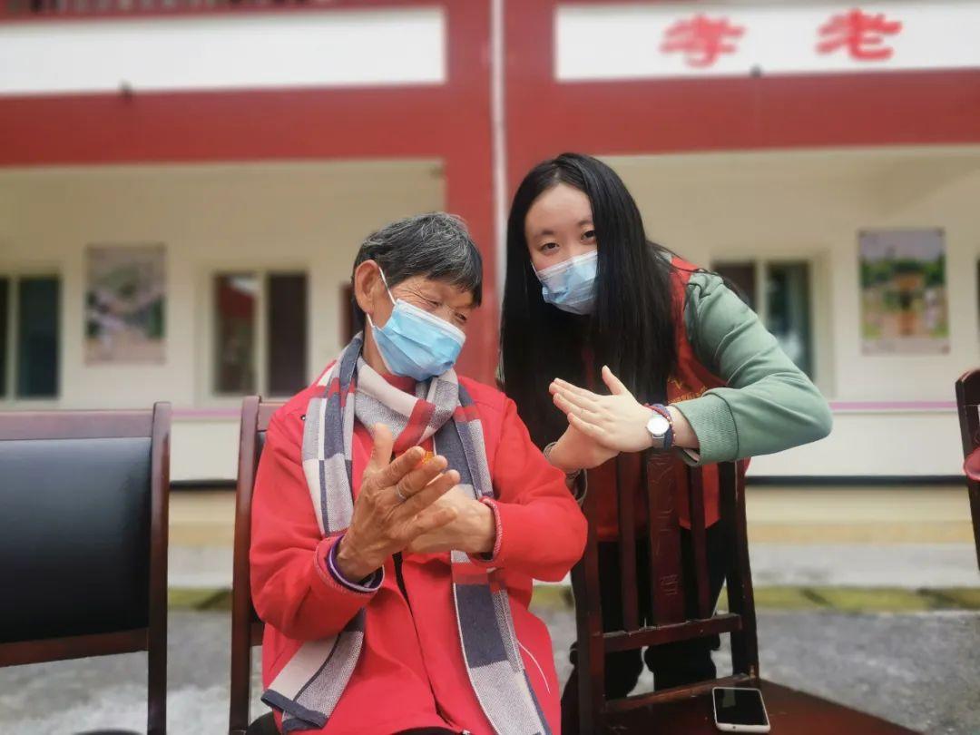 江油市老年病医院开拓医养结合的创新实干路