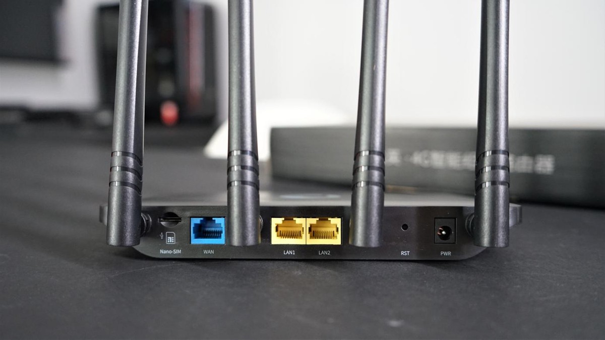 蒲公英x4c路由器深度评测,蒲公英x4c路由器好用吗