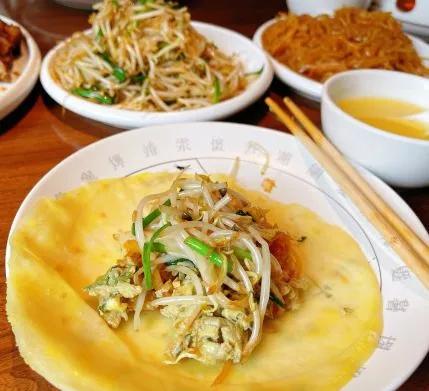 北京吃糕点的地方,北京好吃的饼