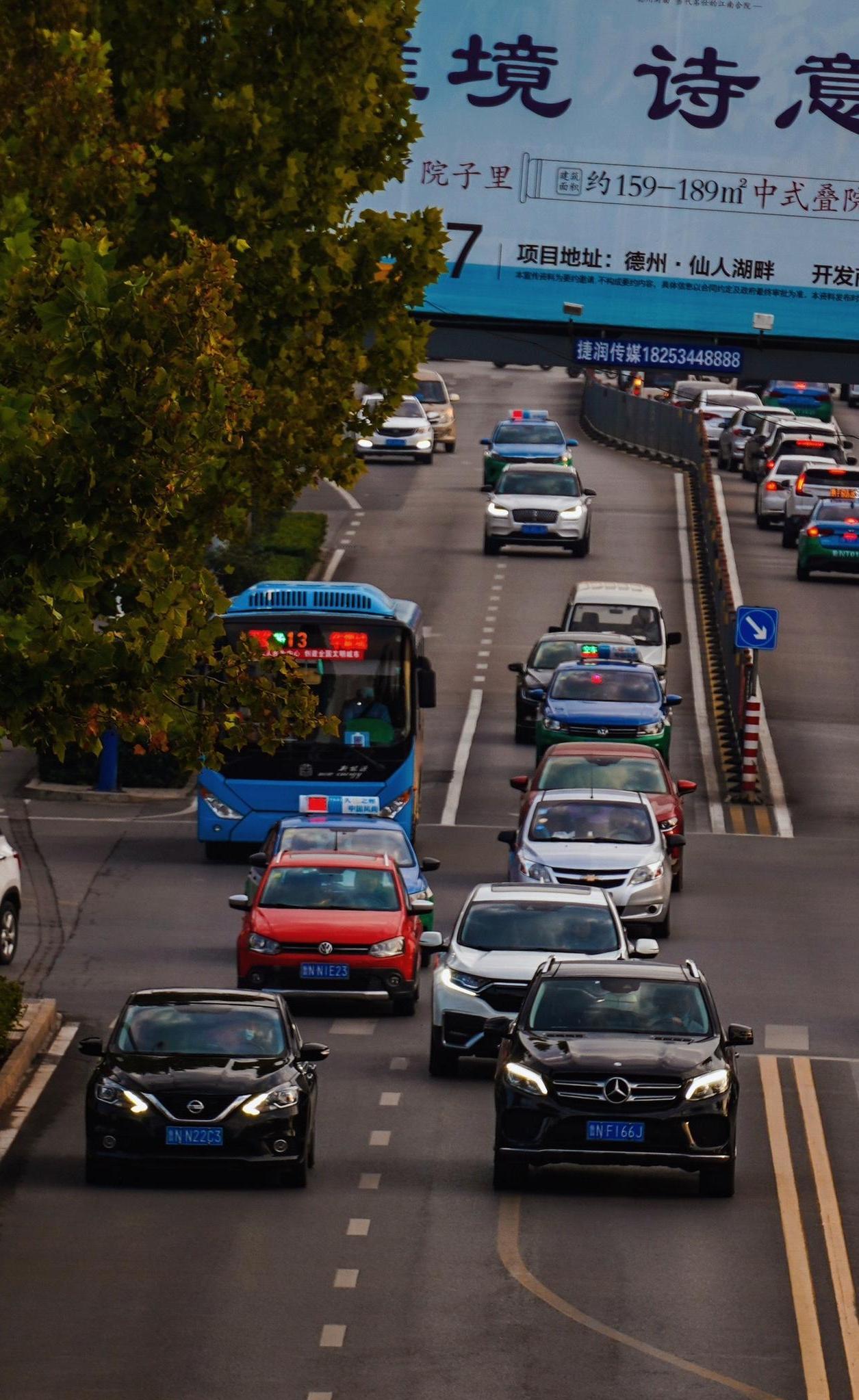 为什么德州位置很重要,德州为什么是山东的