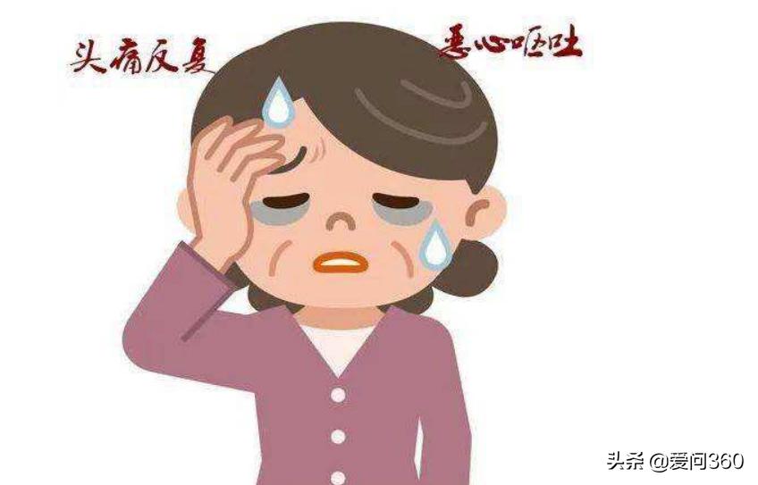 颈椎病引起的头疼头晕家庭小妙招,喝酒后头疼怎么办8个小妙招缓解