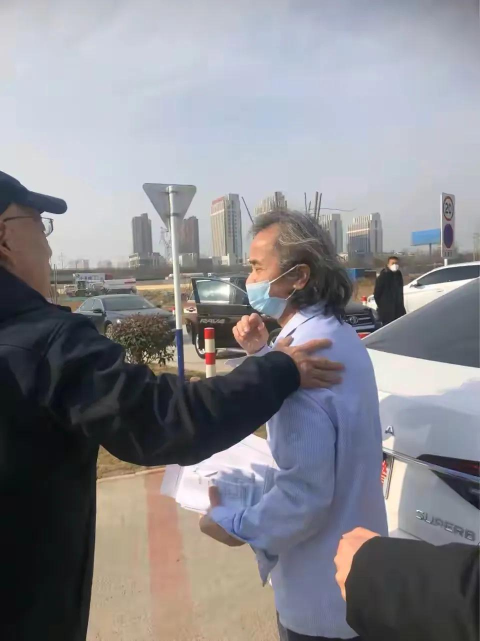 我不是药神高潮片段解析,我不是药神现实版秦才东