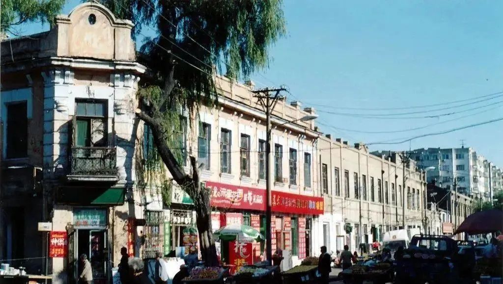 不舍的老道外，哈尔滨人心底最深的执念