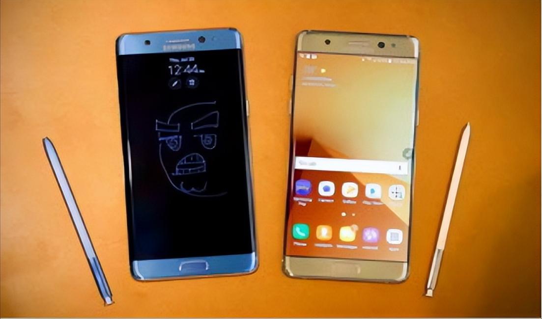 三星手机2020年整体发展状况,三星手机离开中国市场前后对比