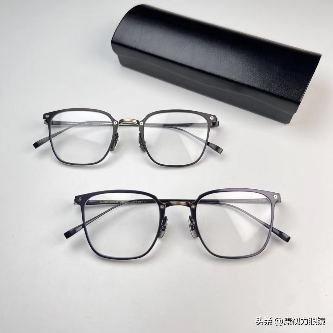 眼镜镜片贵的和便宜的有区别吗,配眼镜便宜的和贵的有什么区别