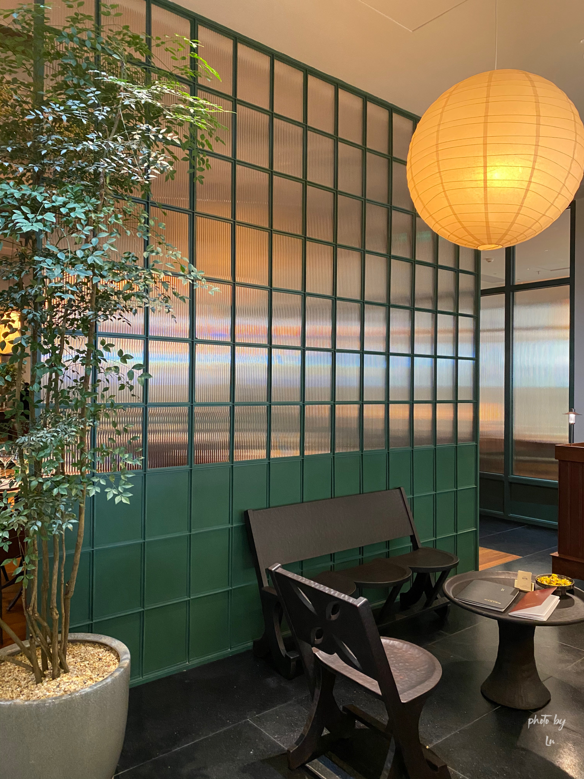 摩天轮浪漫情调的餐厅,一家浪漫梦幻又有氛围的餐厅