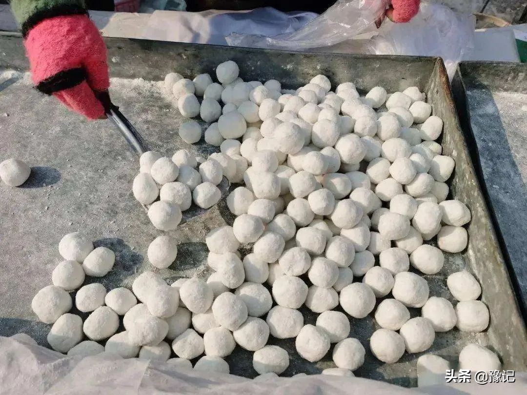 鹤壁不起眼的好吃小店,鹤壁藏在居民楼的美食