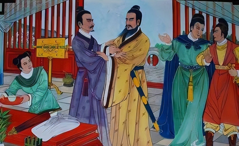 宋朝官员为什么动不动被贬,北宋大臣为什么被撤职