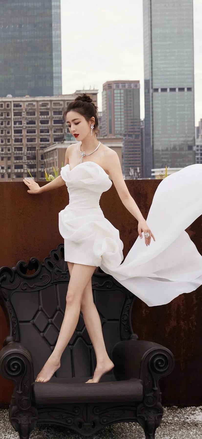 佟丽娅大唐战舞高清壁纸,佟丽娅高清女机长壁纸