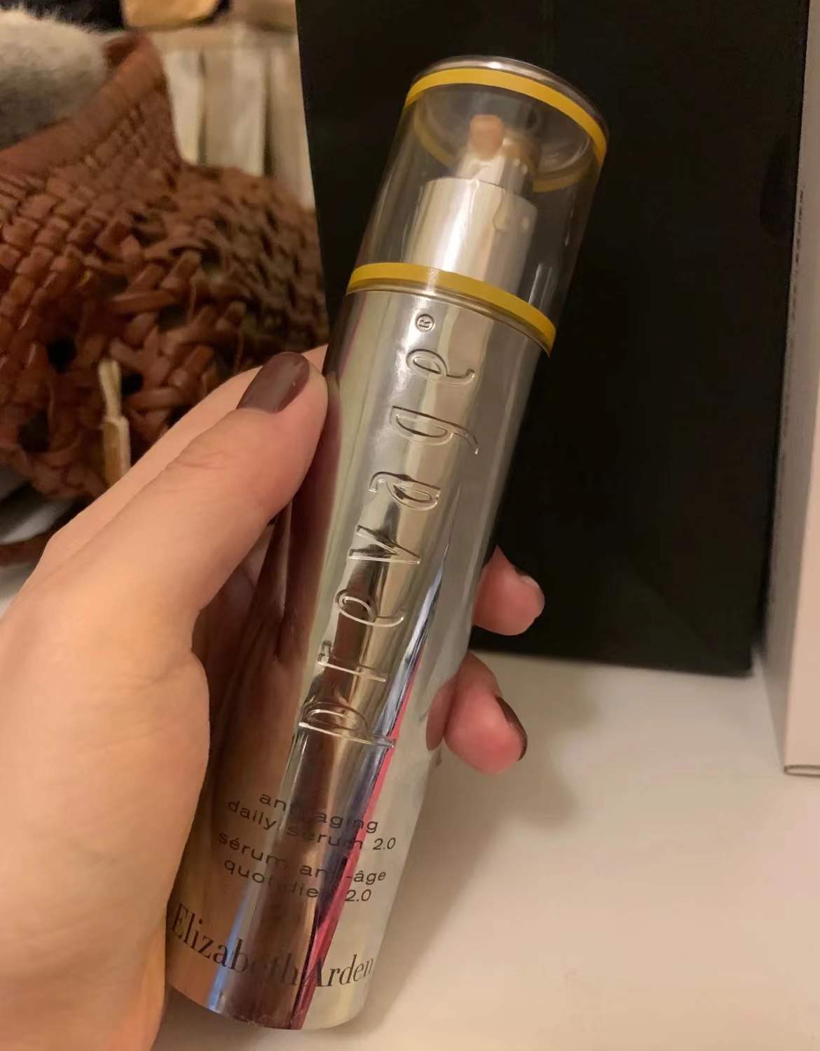 30岁女生抗老要什么护肤品,30岁女性抗老食谱