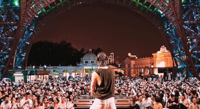 圣诞节好去处国外游,圣诞节推荐去什么地方玩