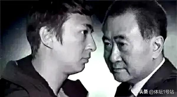 王健林搞足球的时候有多强,王健林投资3000亿为家乡造福