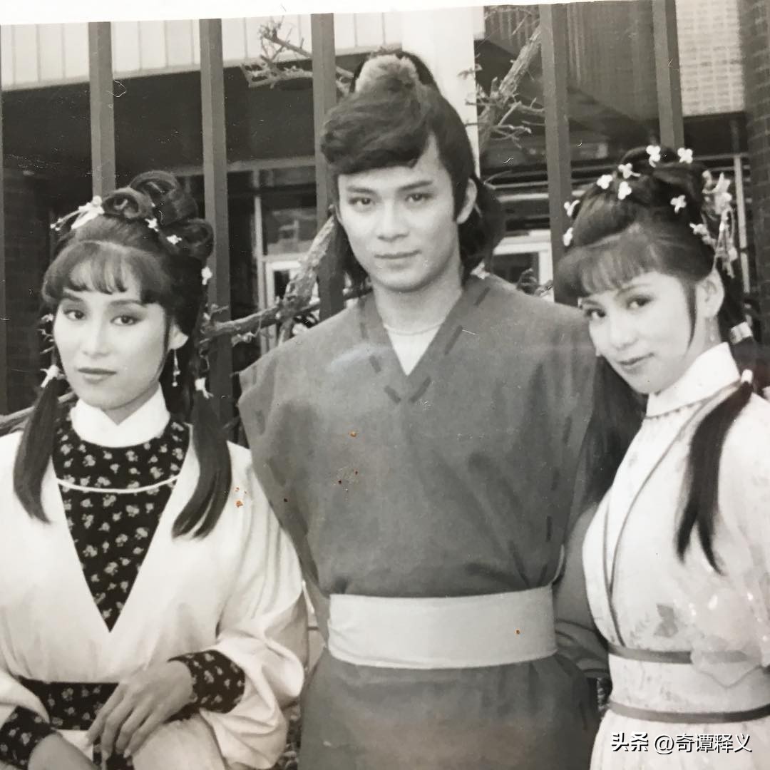 杨盼盼女儿结婚，婚礼现场曝光，赵雅芝罗家英钱小豪等到场祝贺