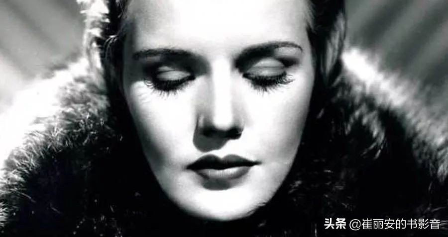 从耀眼的好莱坞影星，到遭受凌辱的“疯婆子”，她被亲妈毁了一生