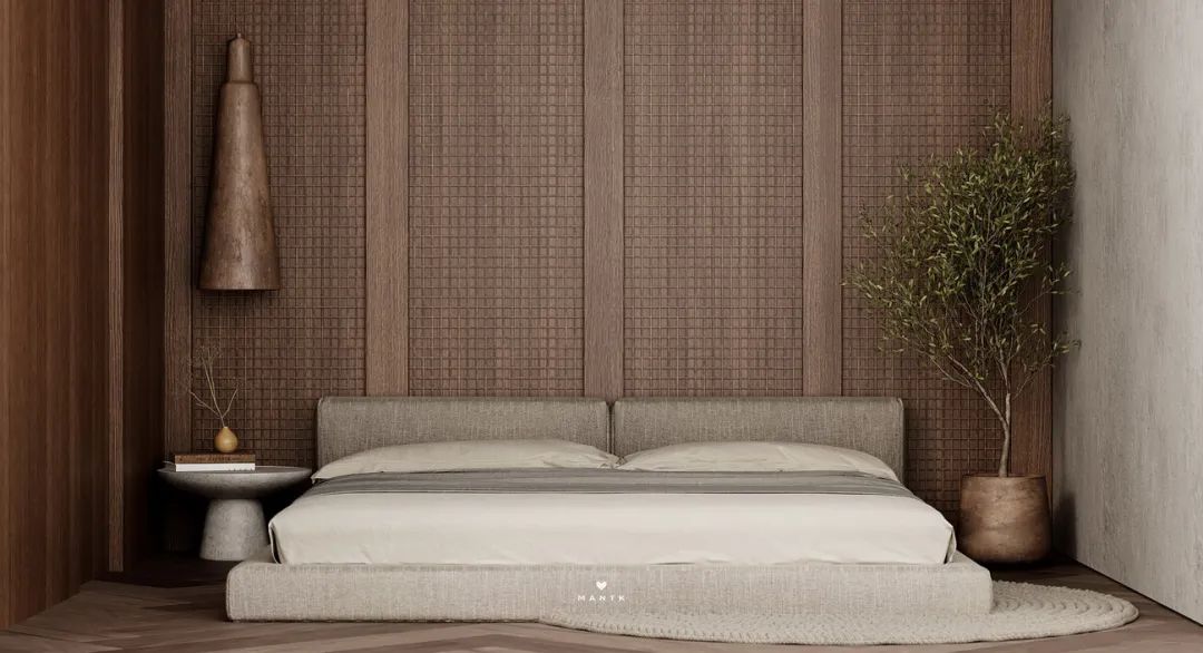 掌控流行密码！格子木格栅风头正茂！！