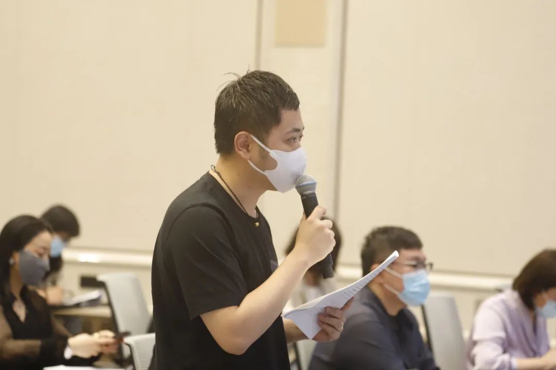 山东新兴职业技能大赛,让技能人才立前排站c位是谁说的