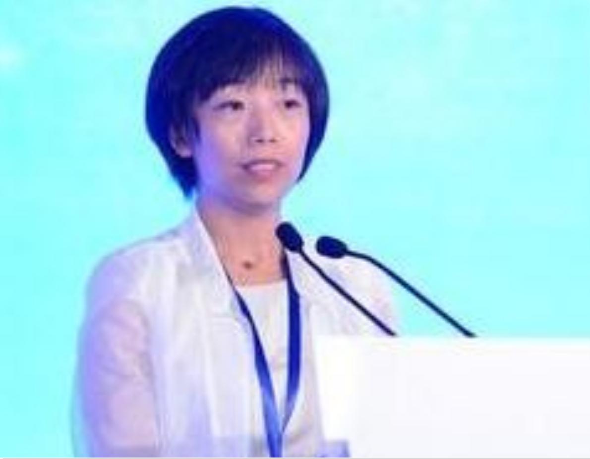 阿里“包拯”蒋芳:马云给了她多大的权力?曾将7名高管送进监狱