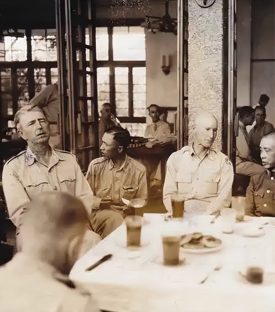 东江纵队北撤名单大全,东江纵队的部队解放后留在哪里