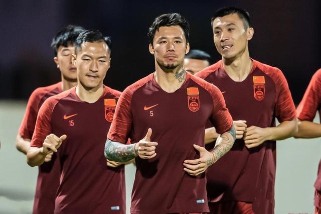 拉莫斯中国队,拉莫斯的球员