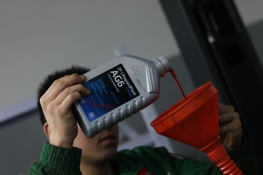 老款牧马人整备翻新 (经典牧马人翻新)