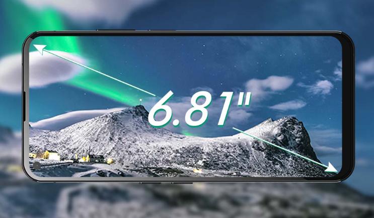 后盖发光的新款手机,透明后盖手机有什么坏处