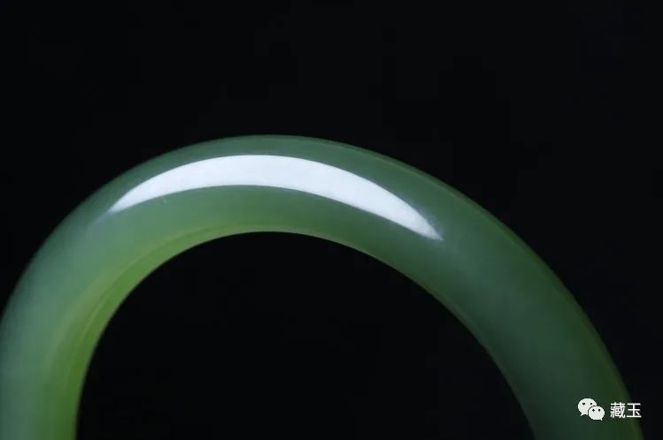 和田玉中的帝王玉青玉的逆袭,和田玉的青色有多少种