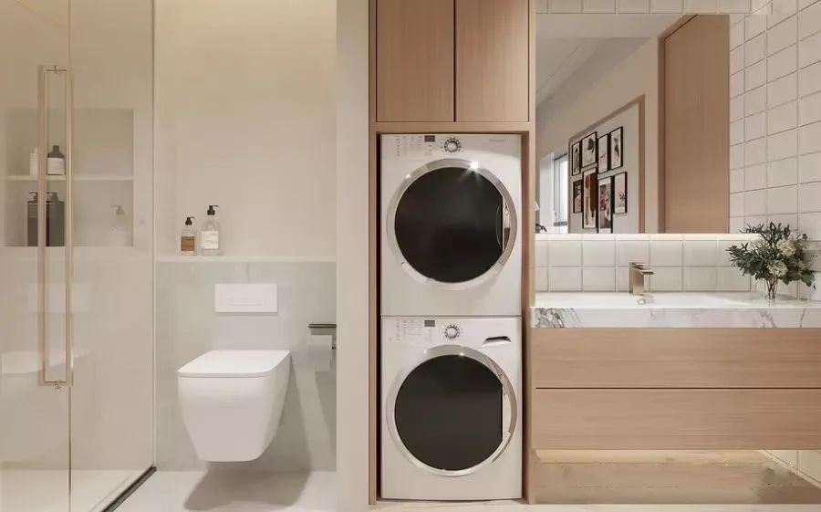 公共厕所蹲式马桶,传统蹲便和壁挂马桶