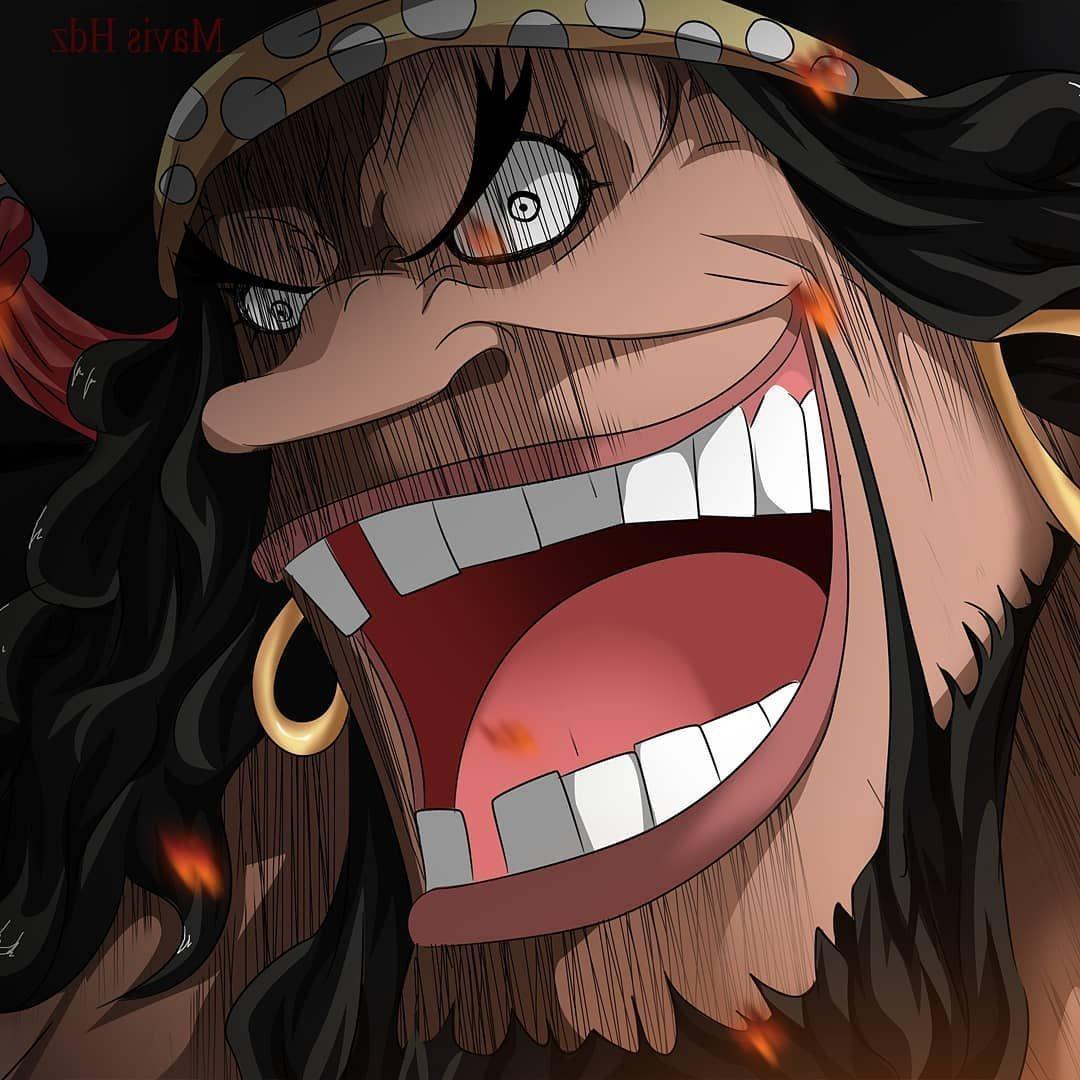 海贼王凯多战败是多少集,海贼王凯多被打败了之后