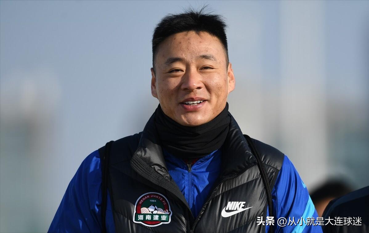 大连人队新加入的球员是谁,大连门将引援最新