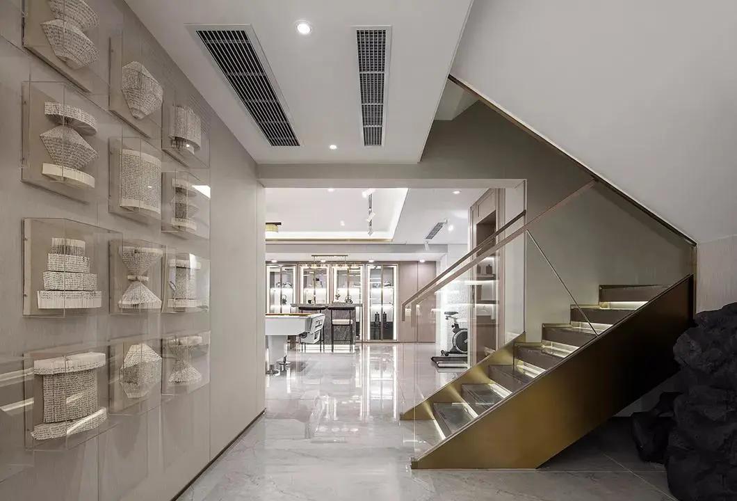 为什么中式风很有意境,中式风格真正中国风