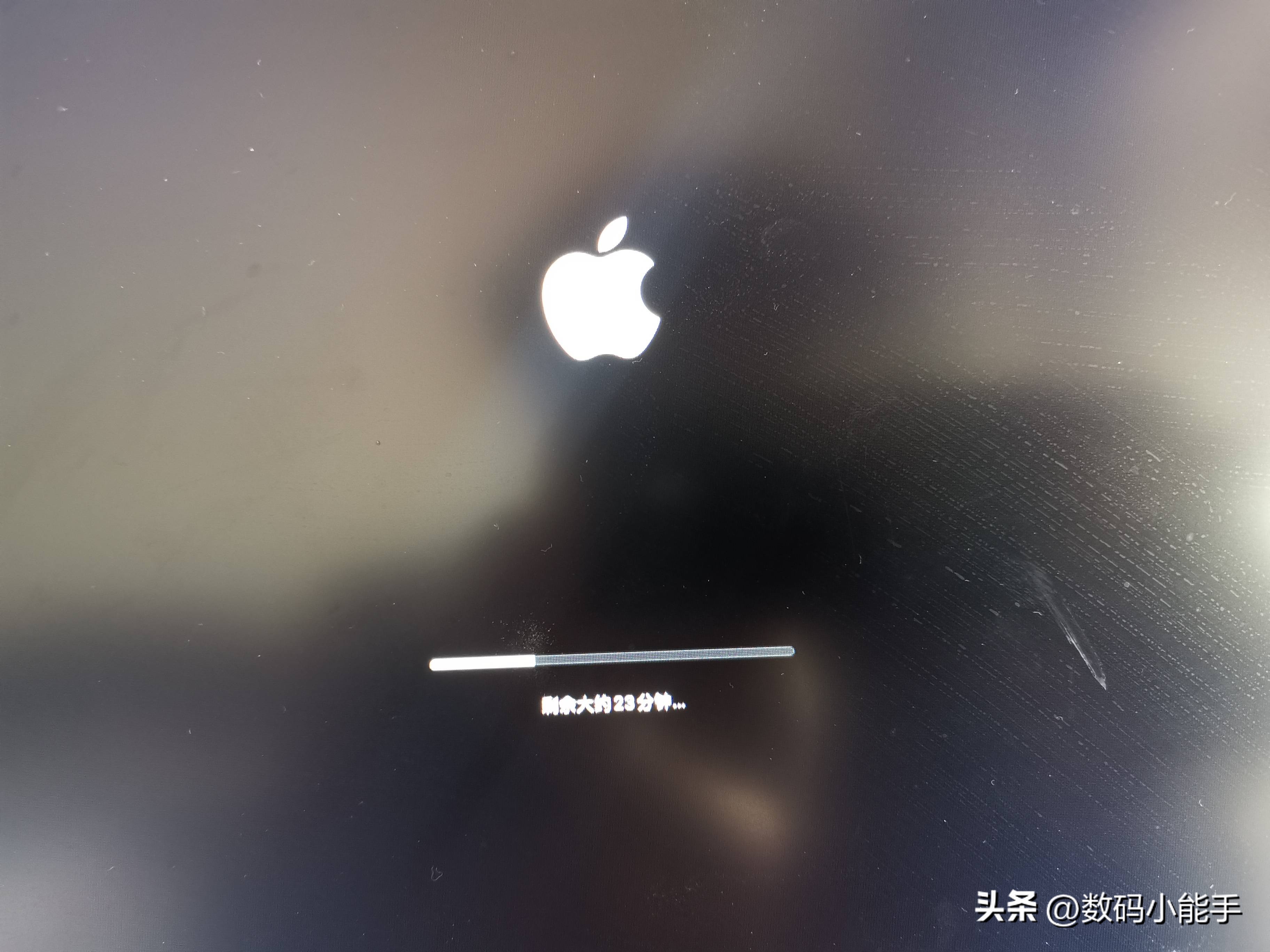 怎么装win11和macos双系统,windows环境下mac双系统详细教程