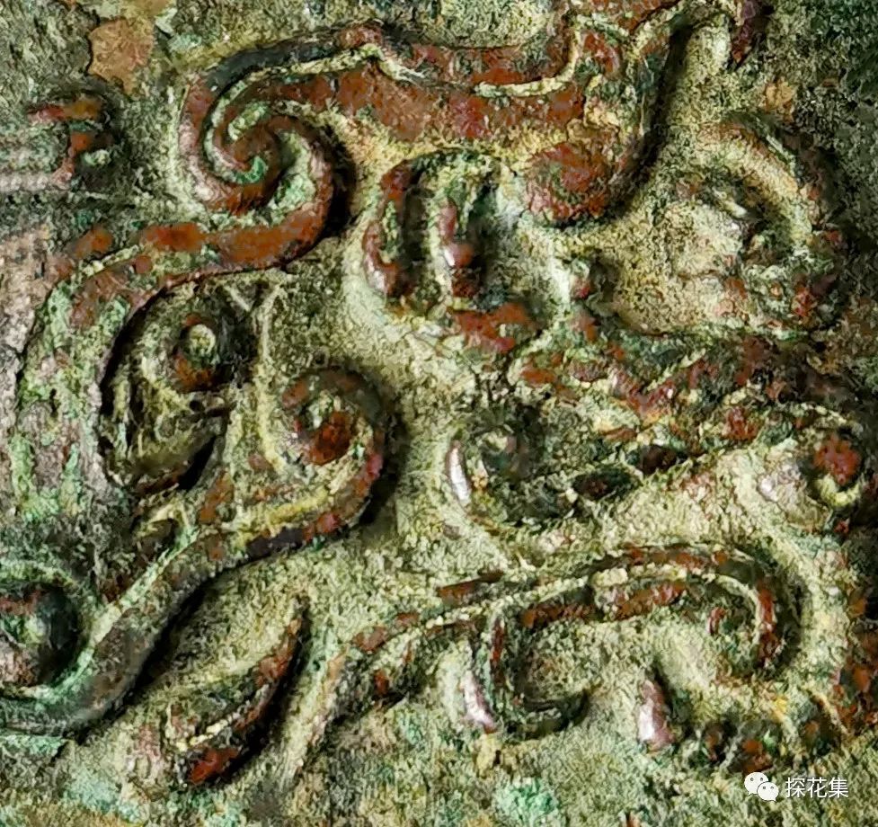 刘春声︱鏚·钺·斧之辨