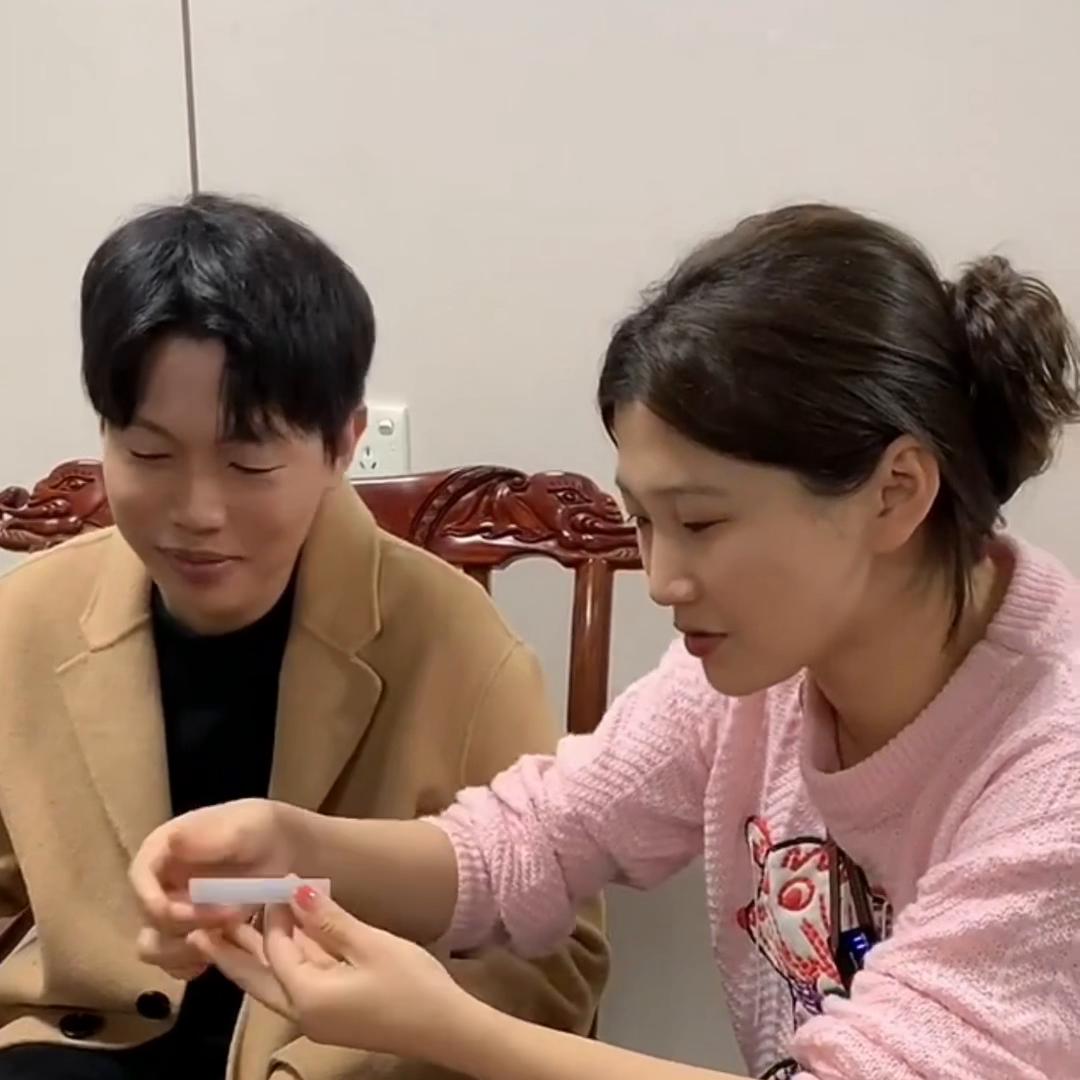 挑战坑货主的第一天，冰粉桃花手镯，5000变7000！...