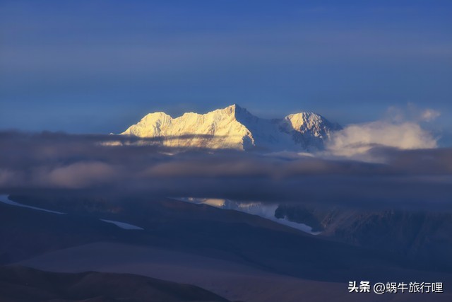 中国风景最好的省份排名,中国堪比瑞士的风景