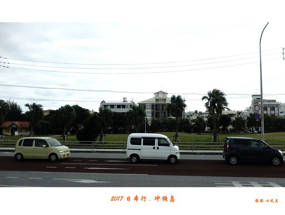 日本冲绳那霸旅游攻略,冲绳岛旅游攻略日本