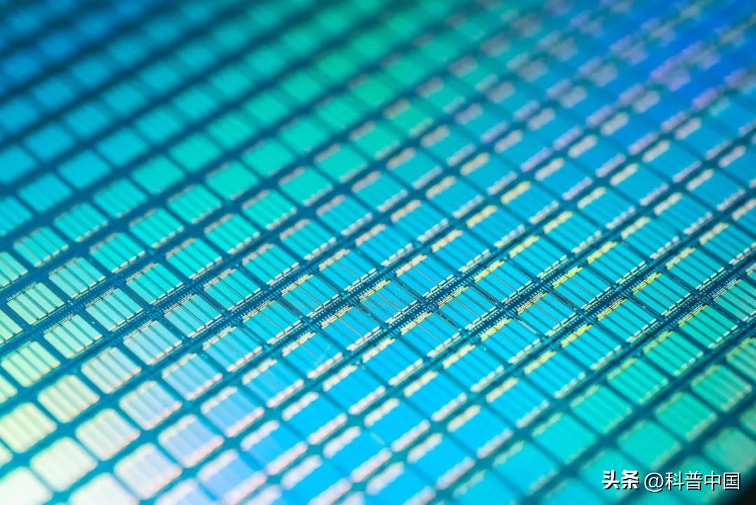 电脑cpu芯片有几种,电脑cpu芯片对比