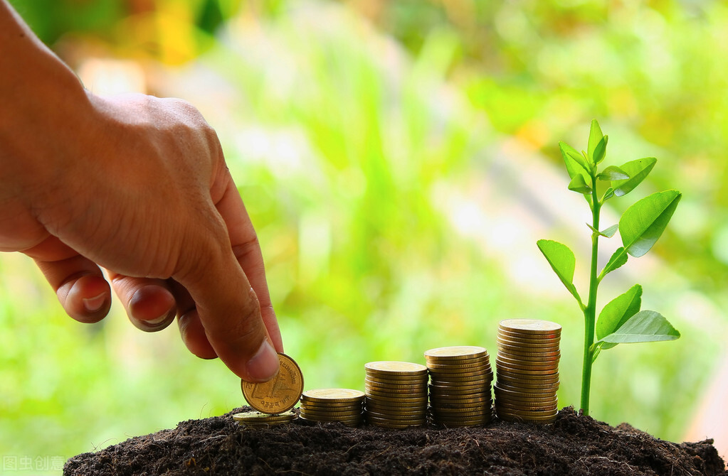 普通人如何实现财务自由干货版,深度干货普通人如何实现财务自由