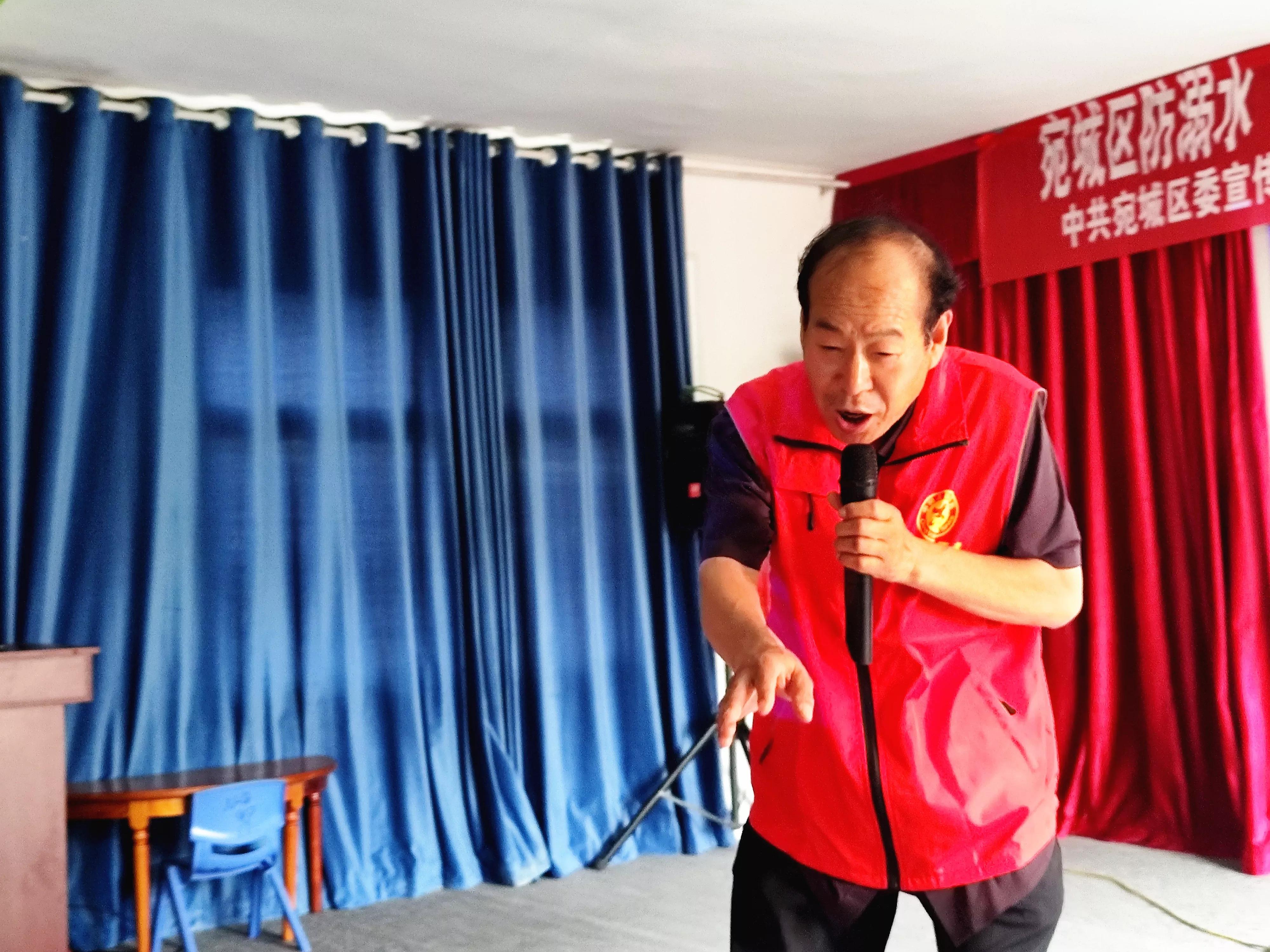 向小学幼儿园宣传防溺水,幼儿园防溺水安全讲座通知