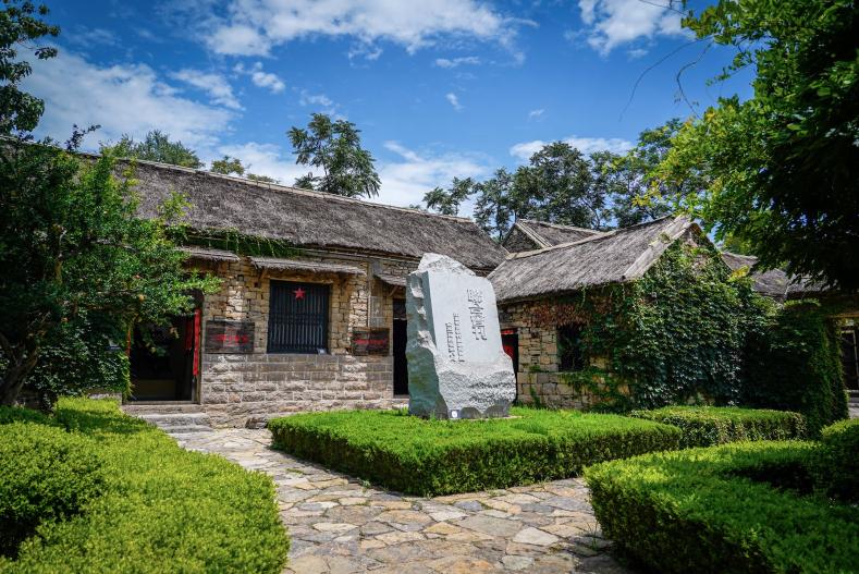 去临沂玩的免费攻略,来临沂推荐去玩的地方