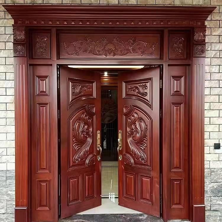 房门材料用哪种木板好,房门什么材料好